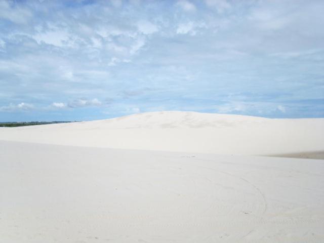 Pousada Beira Rio Santo Amaro do Maranhao Экстерьер фото