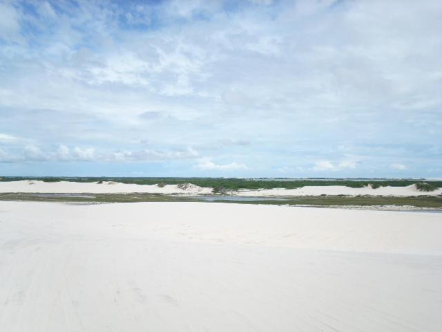 Pousada Beira Rio Santo Amaro do Maranhao Экстерьер фото